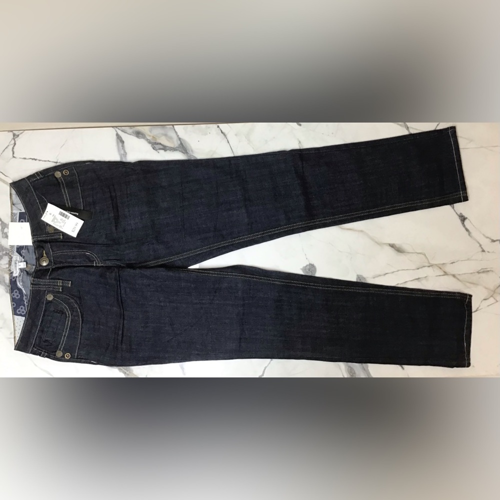 Fashion Bug Jeans - Size 6